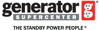 Generator Supercenter of Sarasota logo