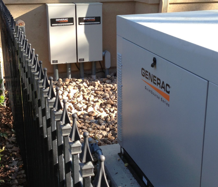 How Does a Generator Produce Electricity Without Power