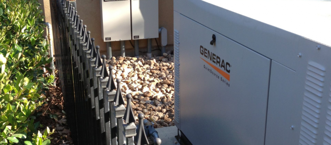 How Does a Generator Produce Electricity Without Power
