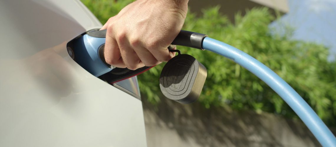 HowMuchDoesitCosttoChargeanElectricCar?|GeneratorSupercenterofSarasota